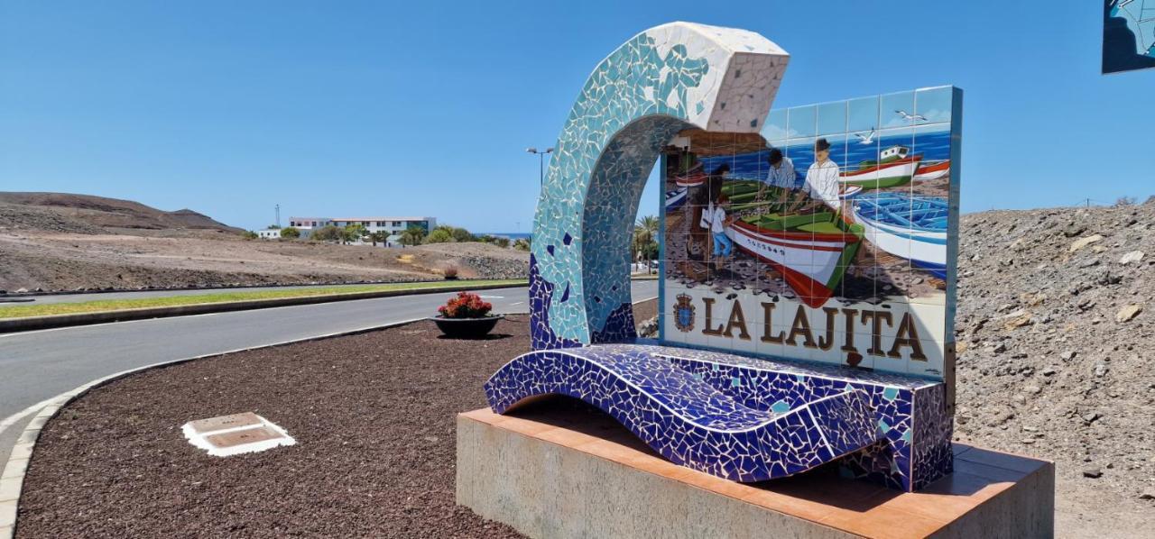 El Encanto La Lajita ภายนอก รูปภาพ